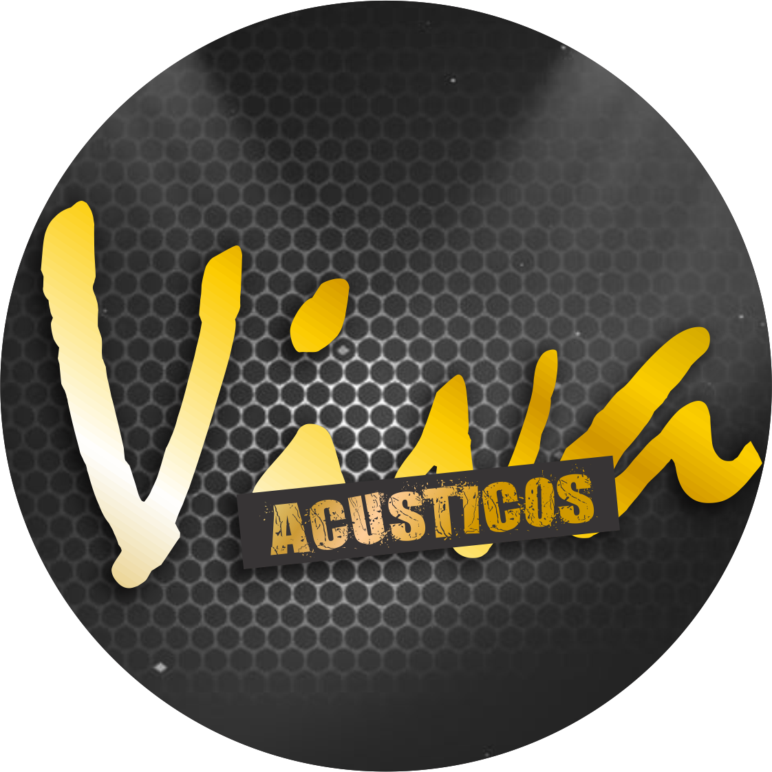 Viva Acústicos 