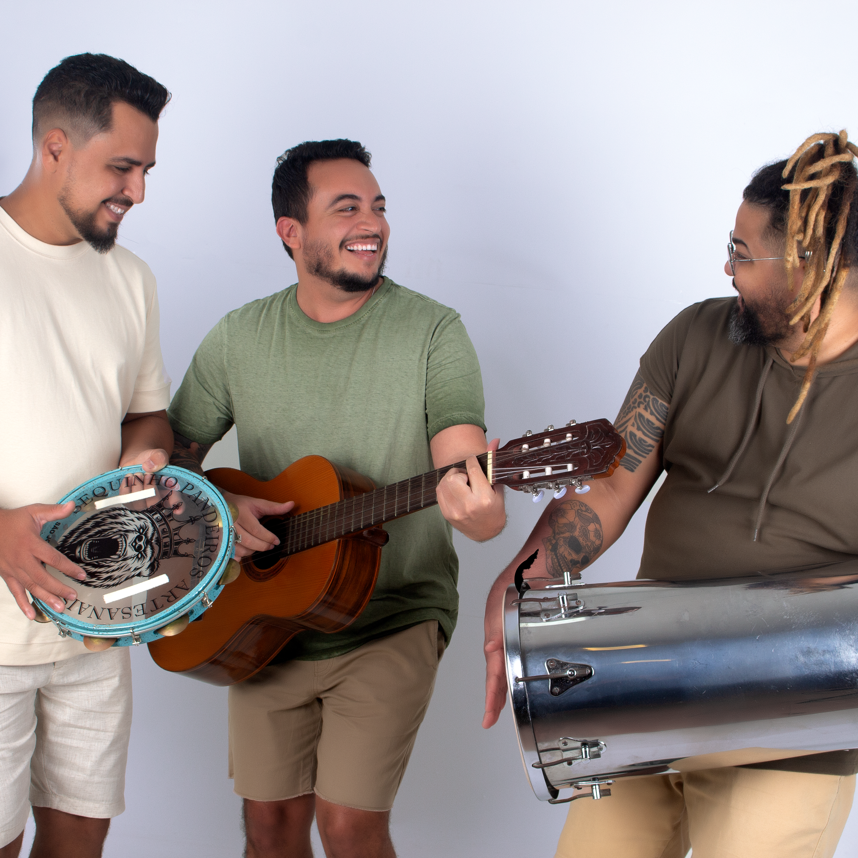 Samba de Mesa