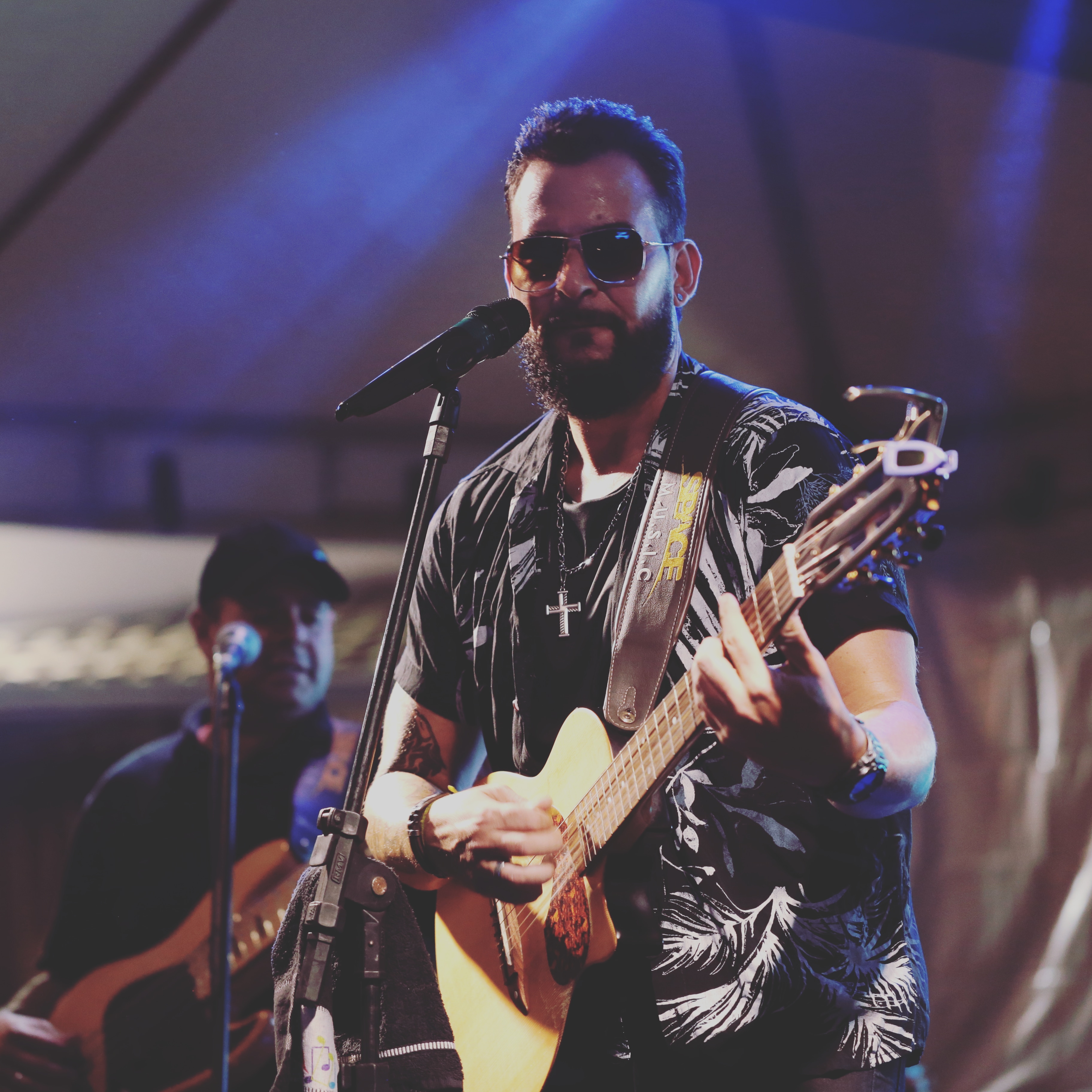 Juliano Crosara
