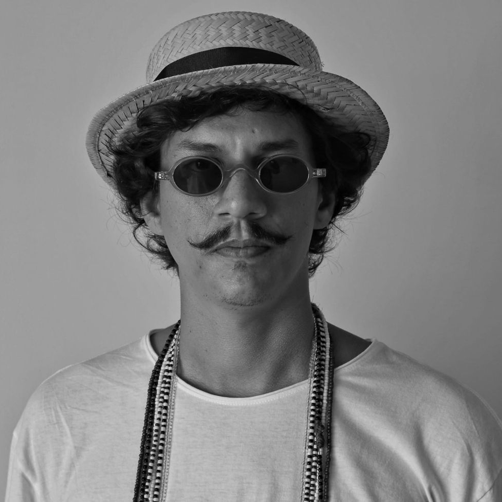 DJ Tauí 