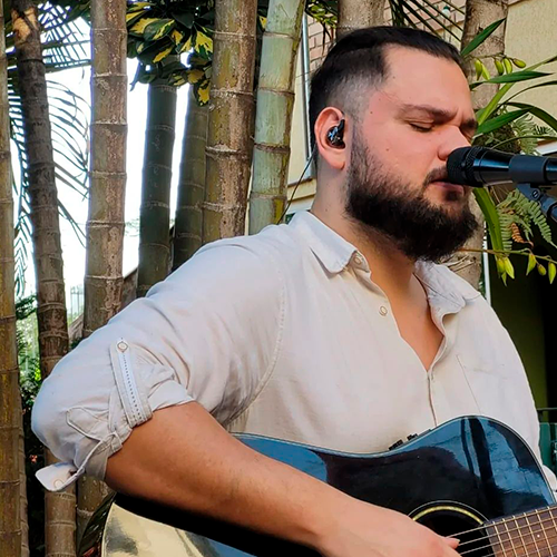 Rafael Mateus