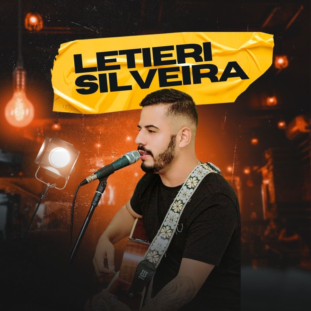 Letieri Silveira 