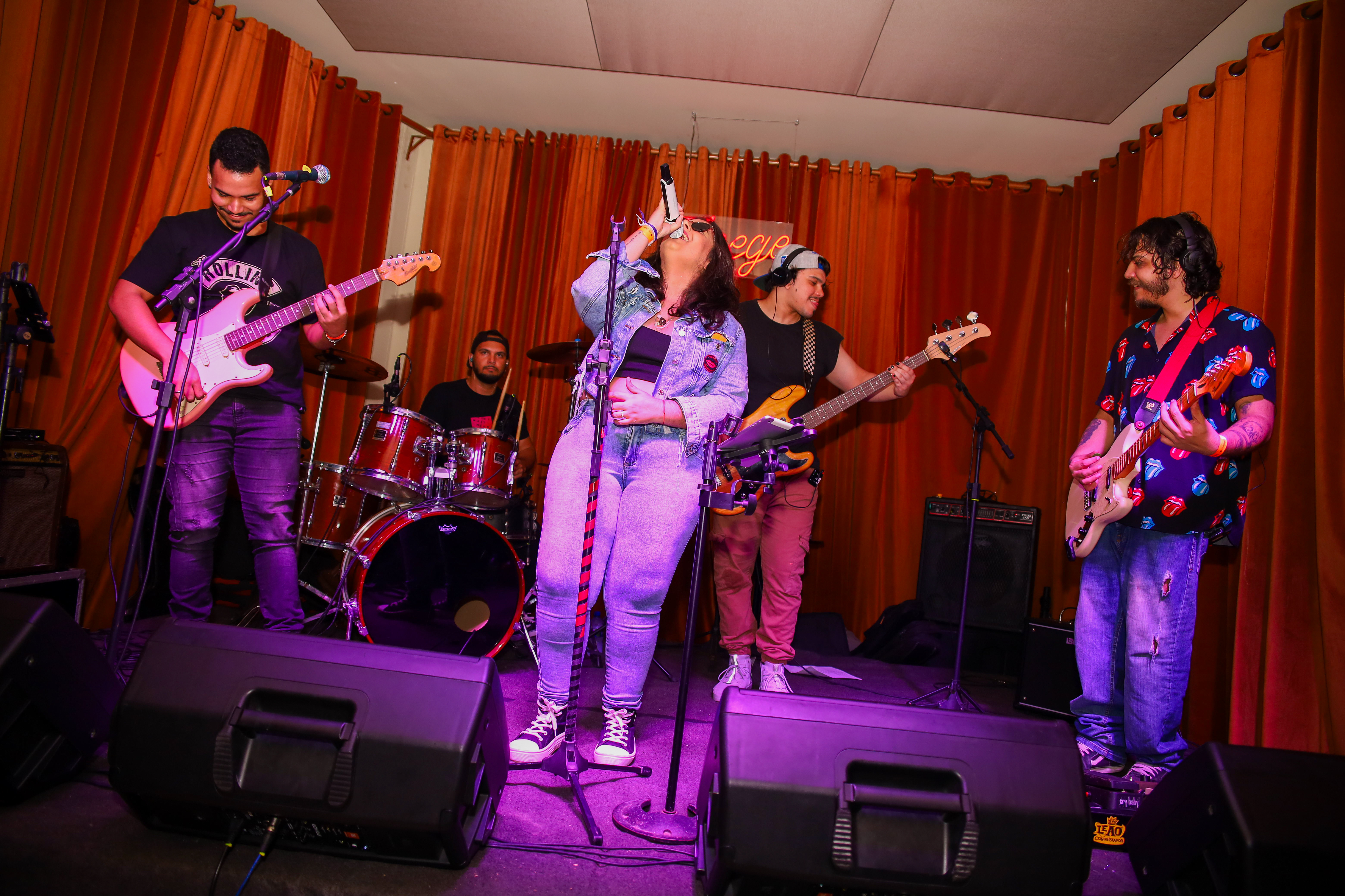 Young Band