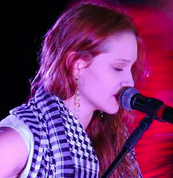 Rayssa Guimarães