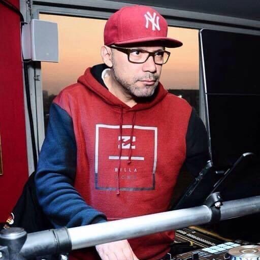 DJ Sérgio Santana