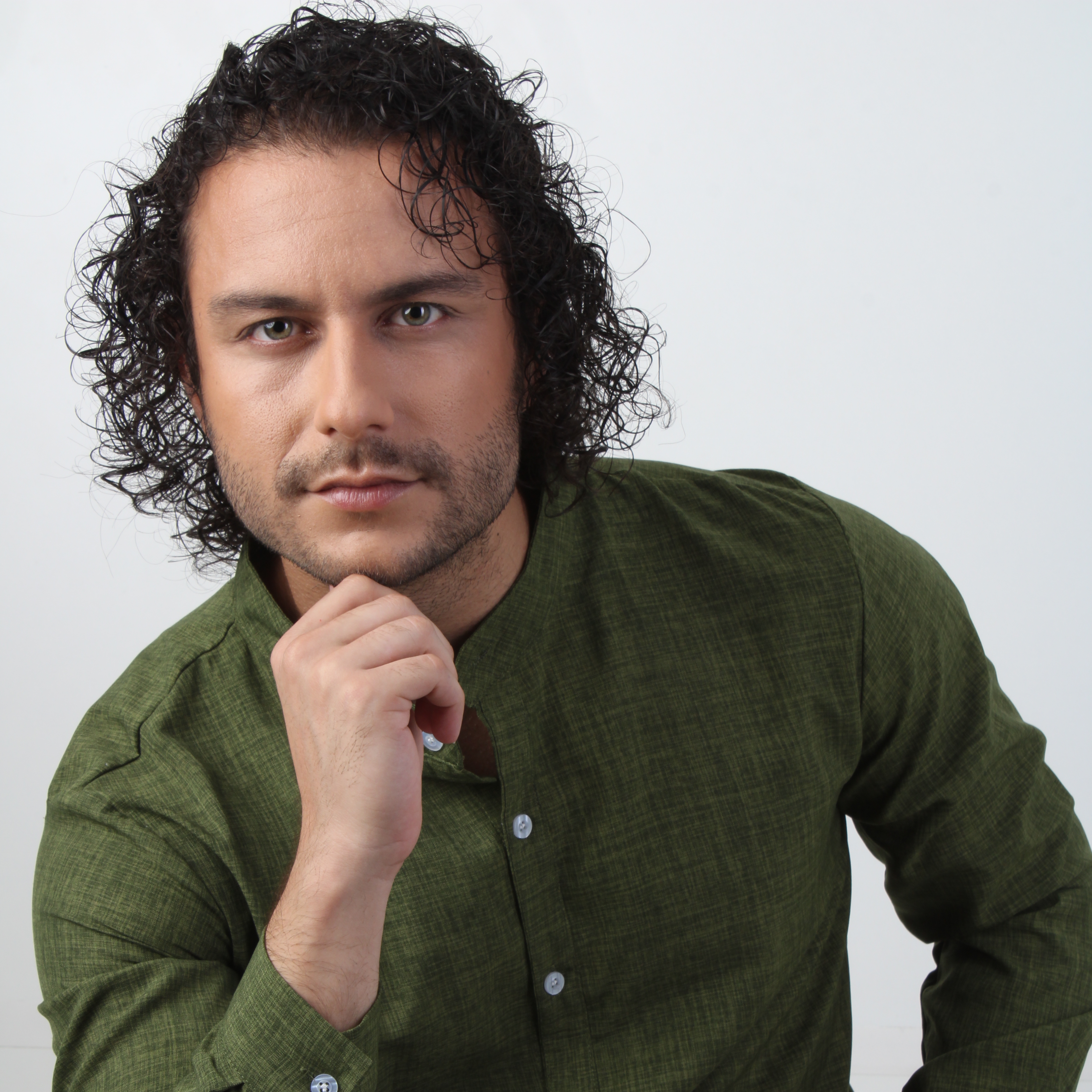 Leo Dpaula - MPB/Pop Rock/Brasilidades
