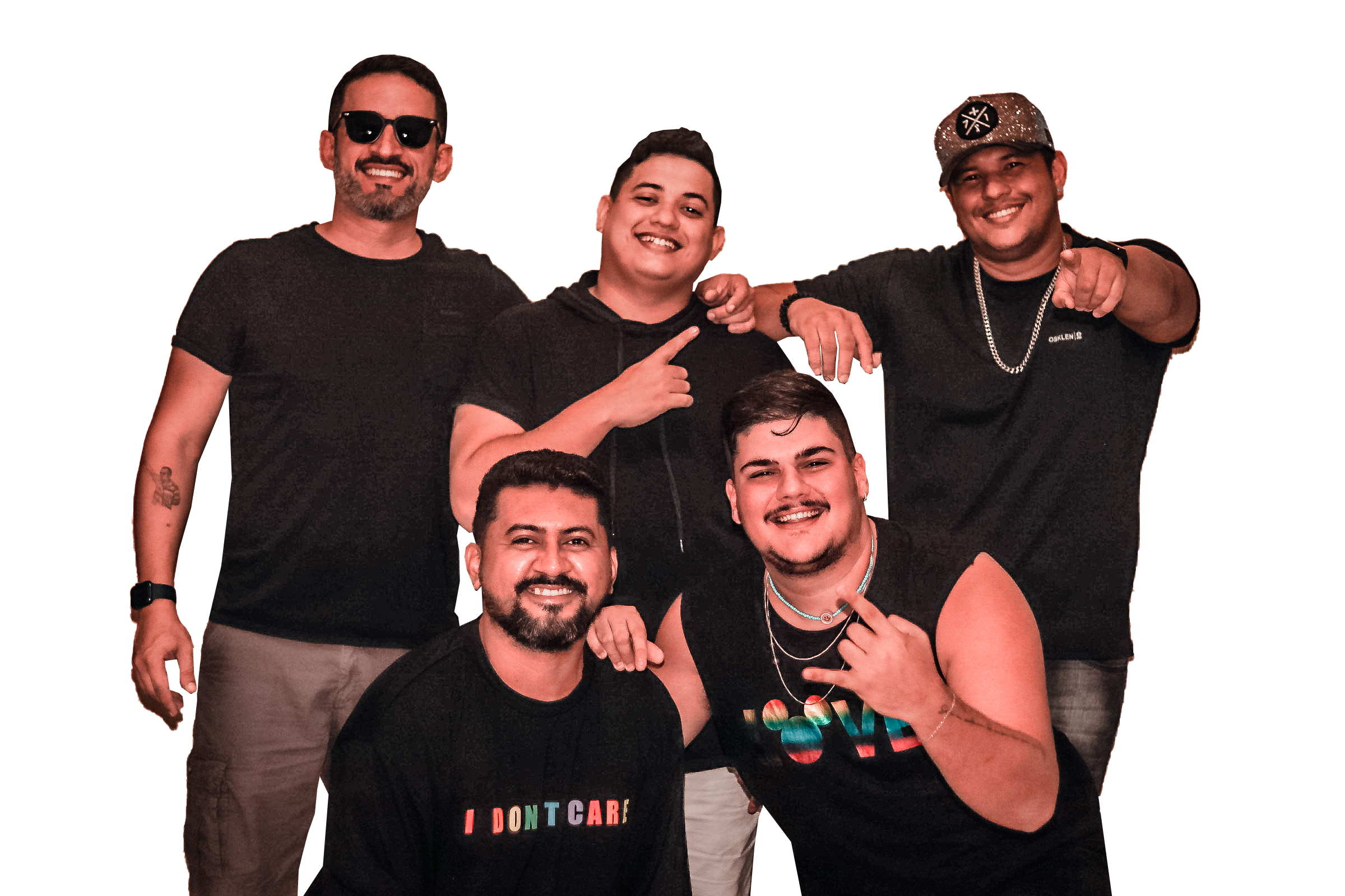 Pagode no Sigilo
