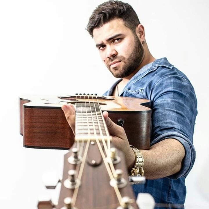 Guilherme Sampaio