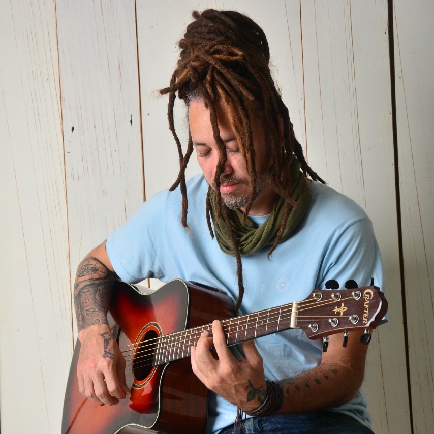 Joao Fargnoli ao vivo