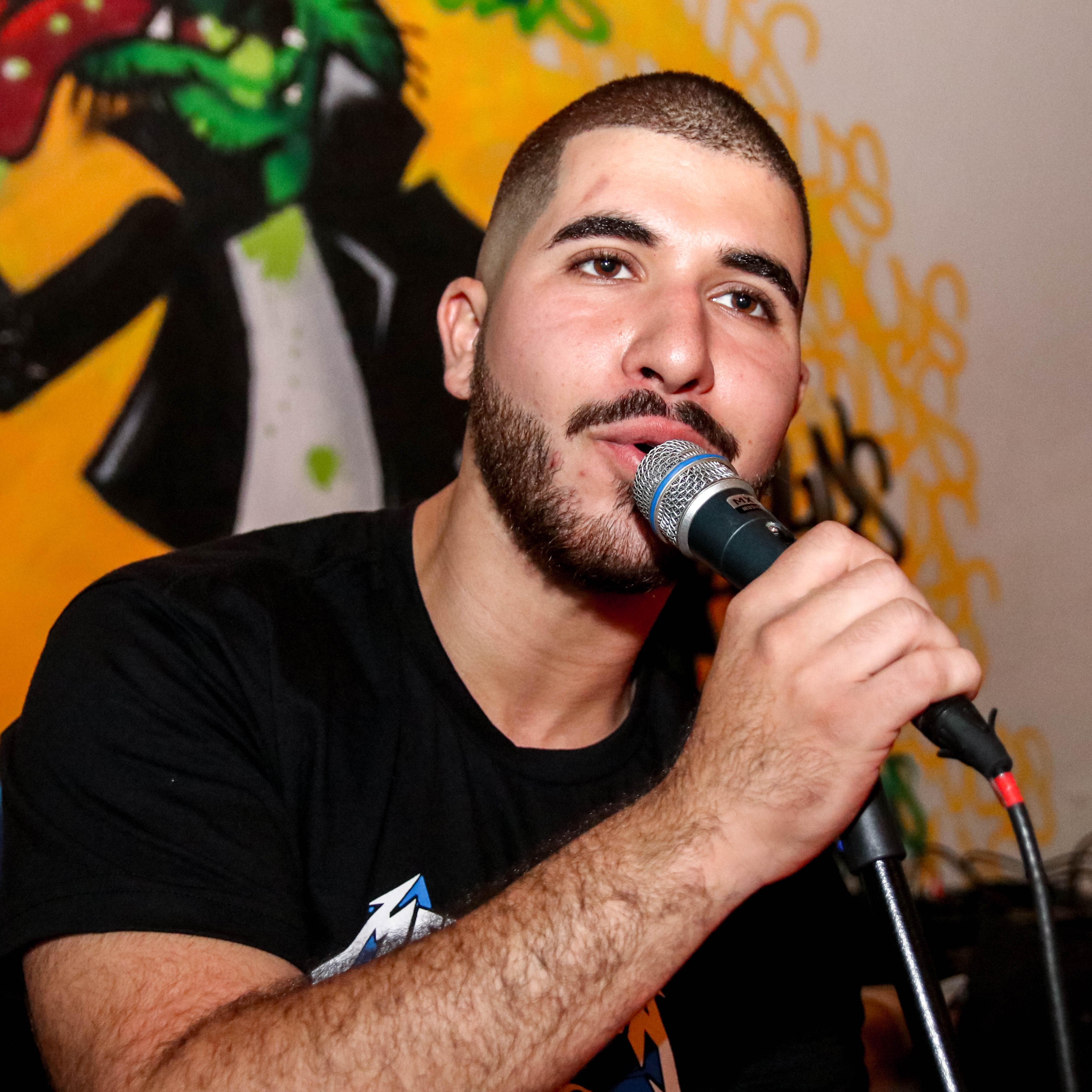 Matheus Bigoli Acústico