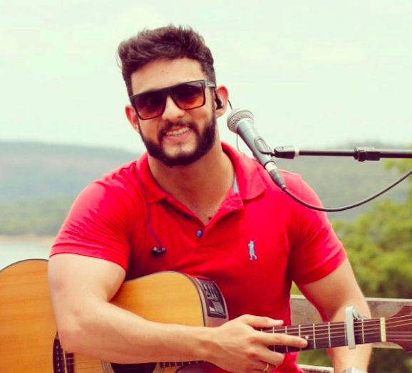 Fernando Fernandes