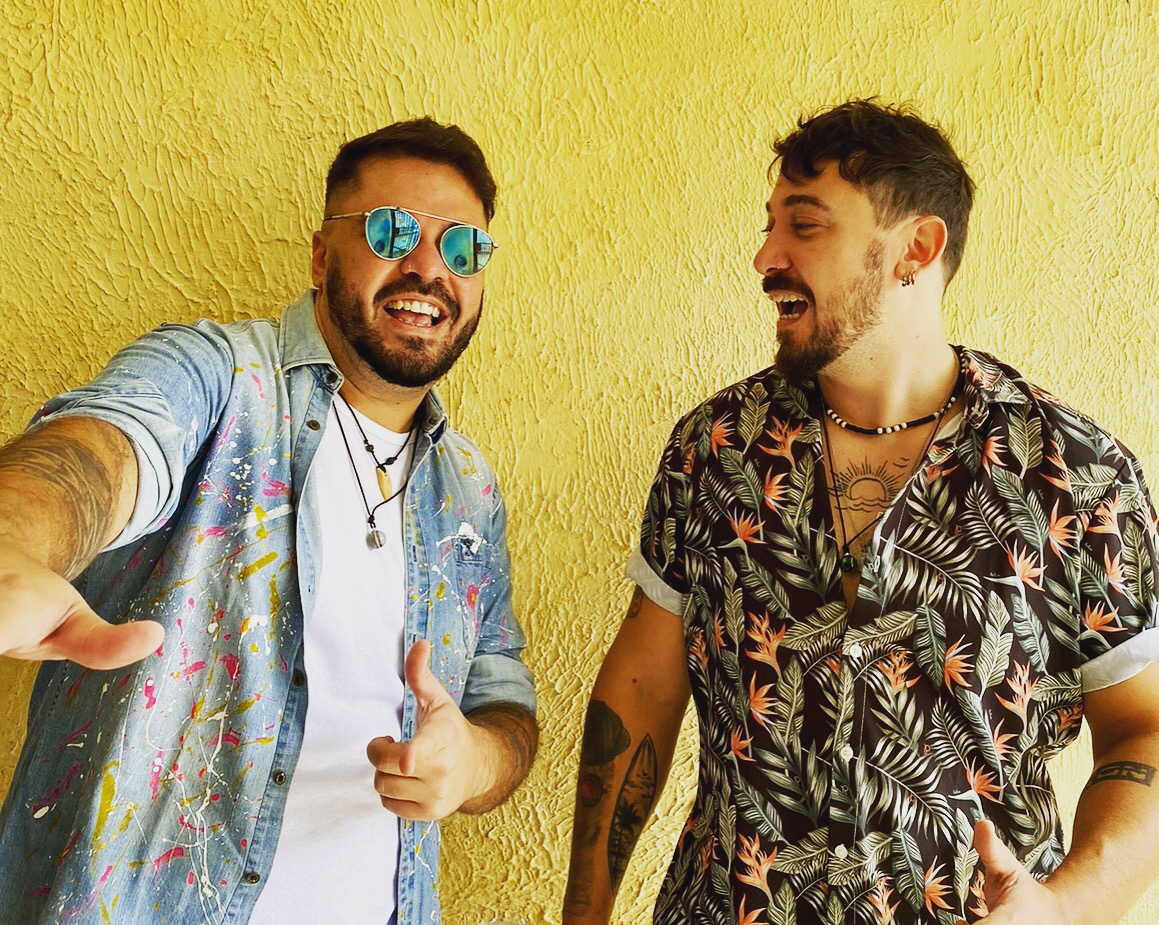 Banda Alvamar (Ritmos Variados)
