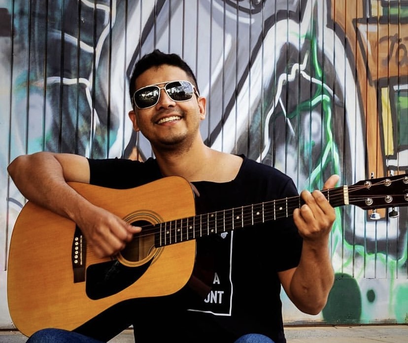 Hueder Soares