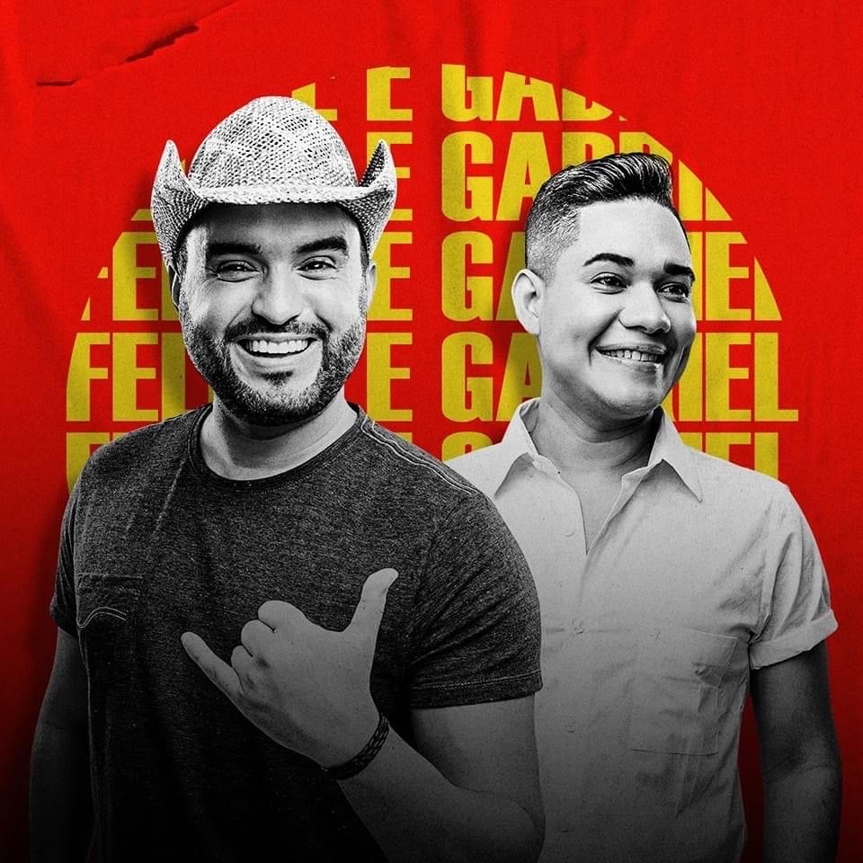 Felipe e Gabriel