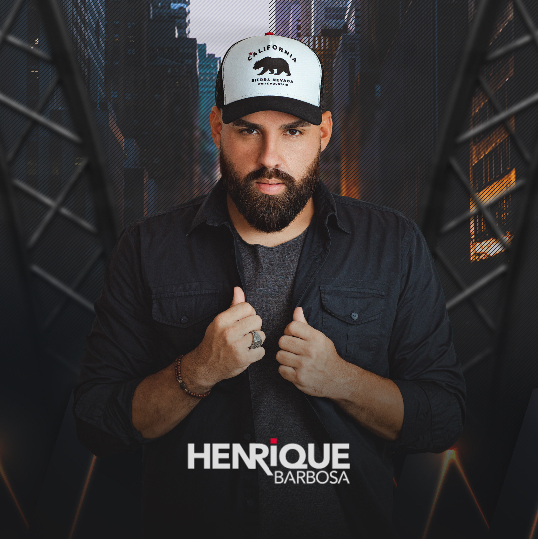 Henrique Barbosa