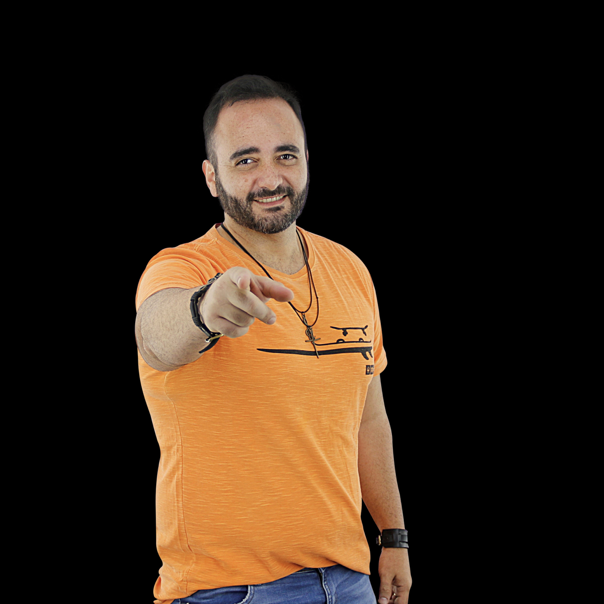 Manoel Netto