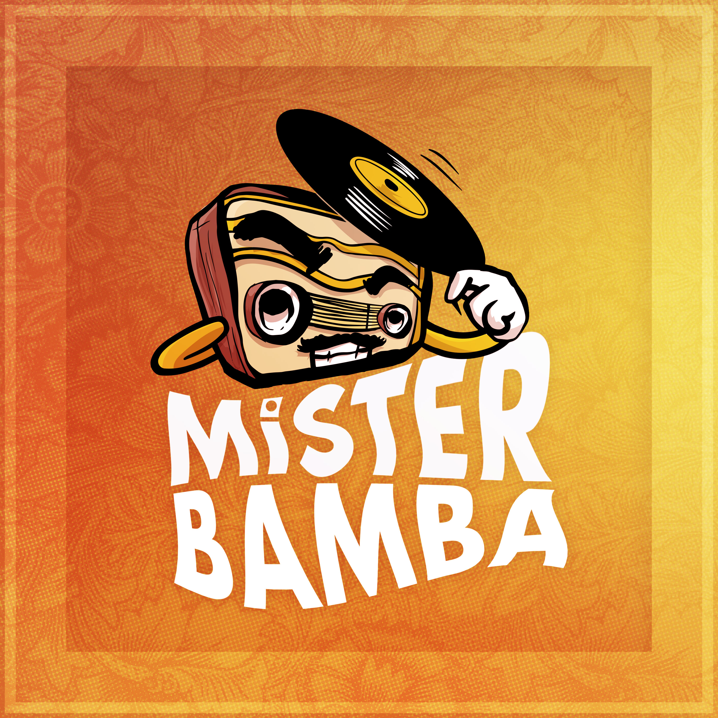 Mister Bamba