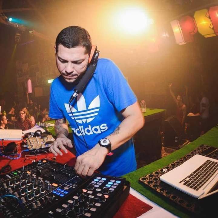 Dj Marquinhos