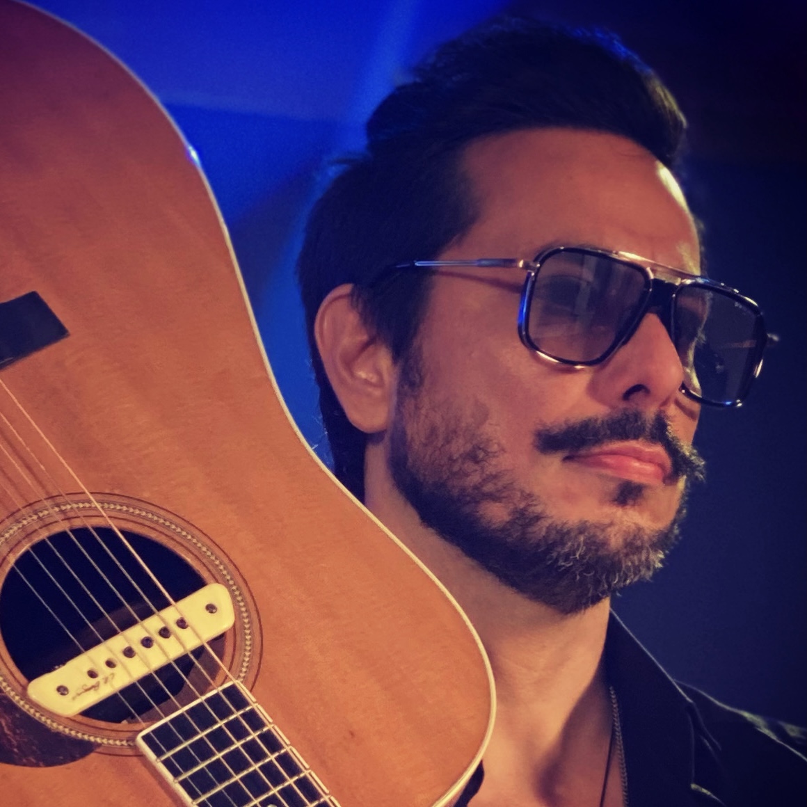Marcio Ricardo