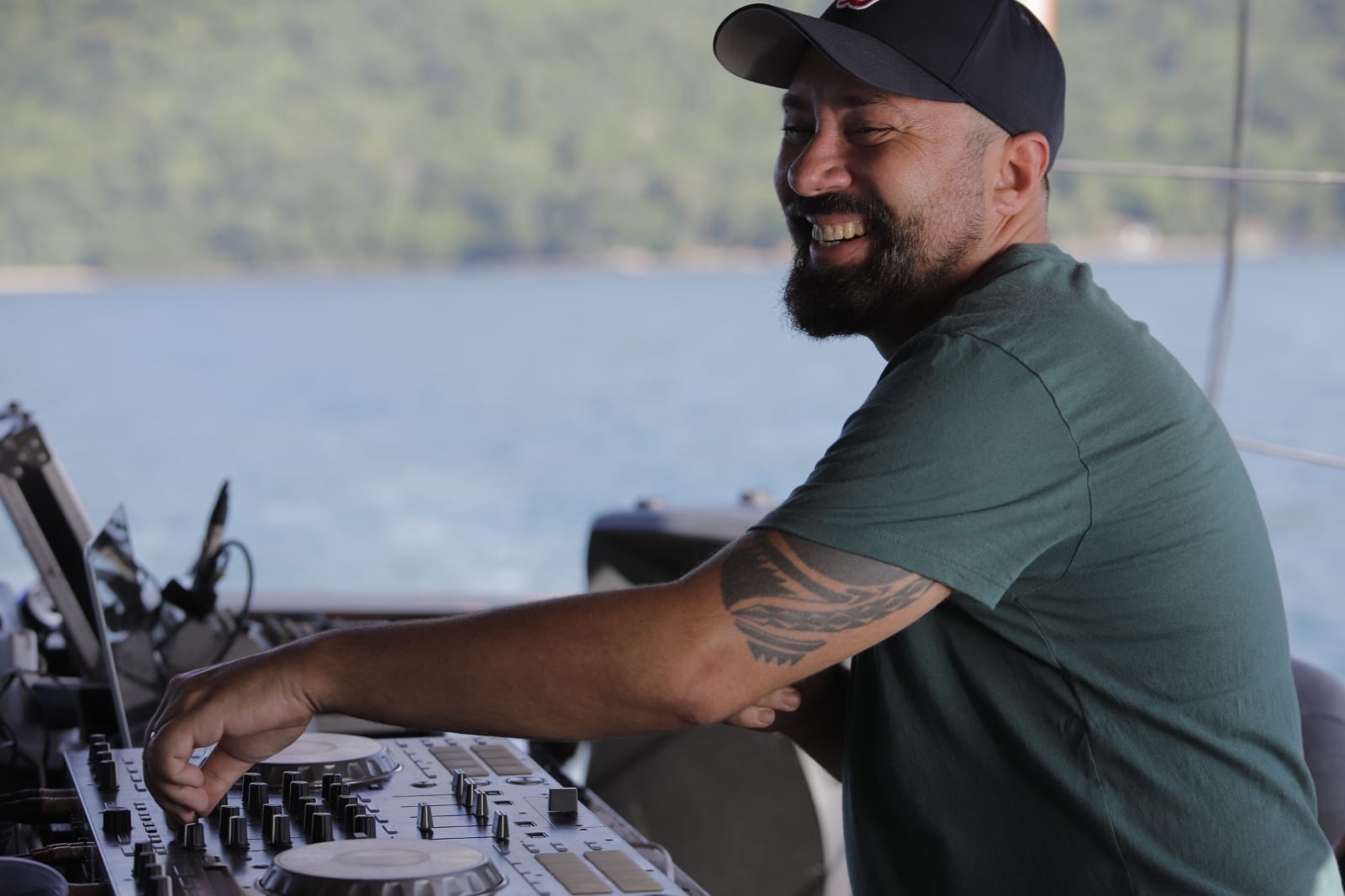 DJ Barão