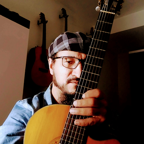 Deh Oliveira