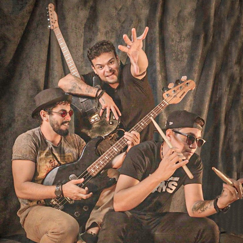 Groov'in Banda