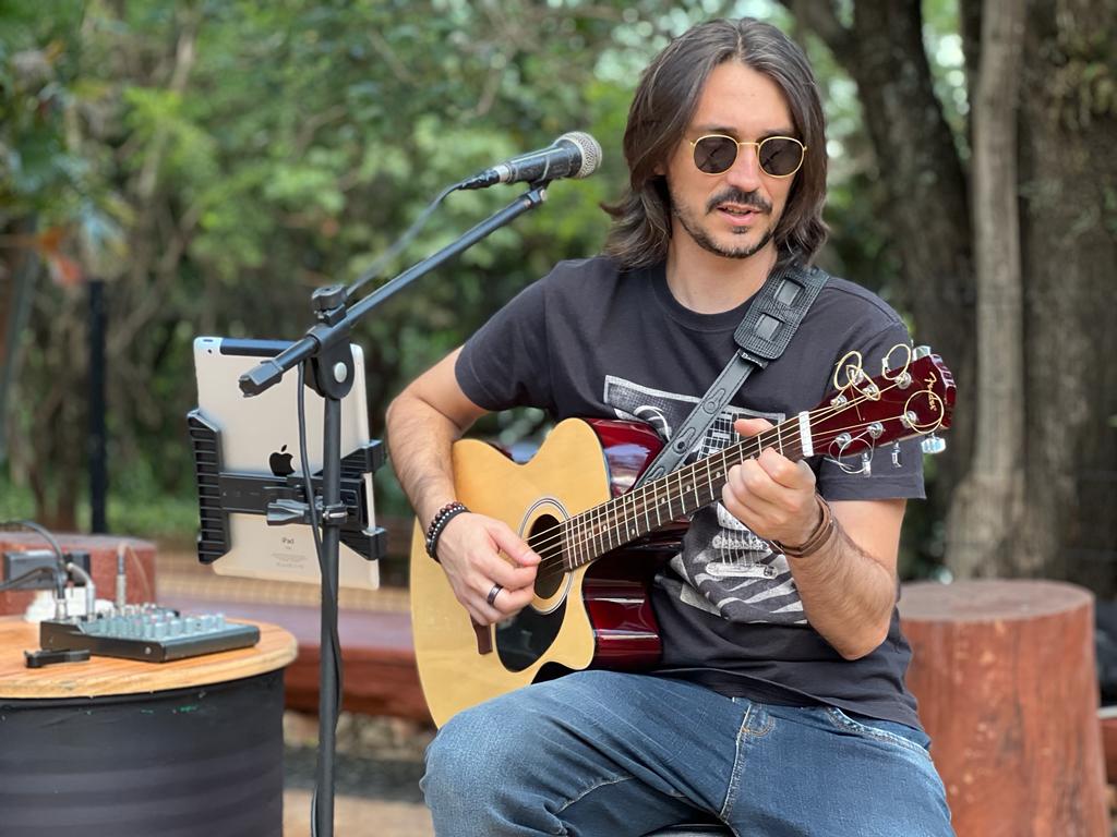 Fabrício DiCastro