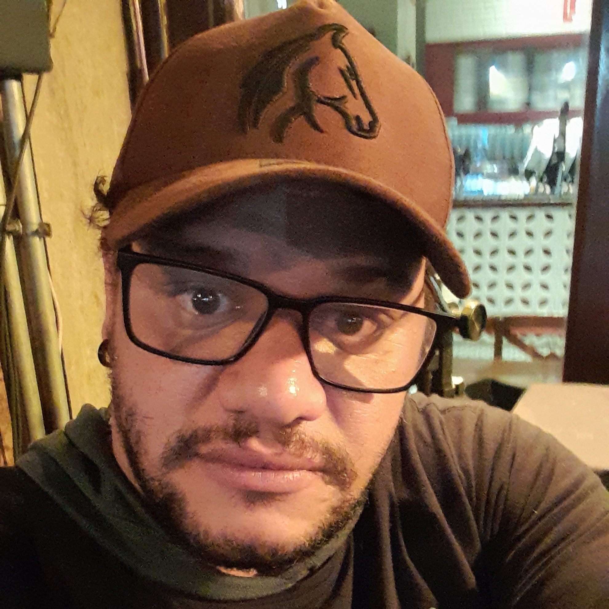 Felipe Cambero