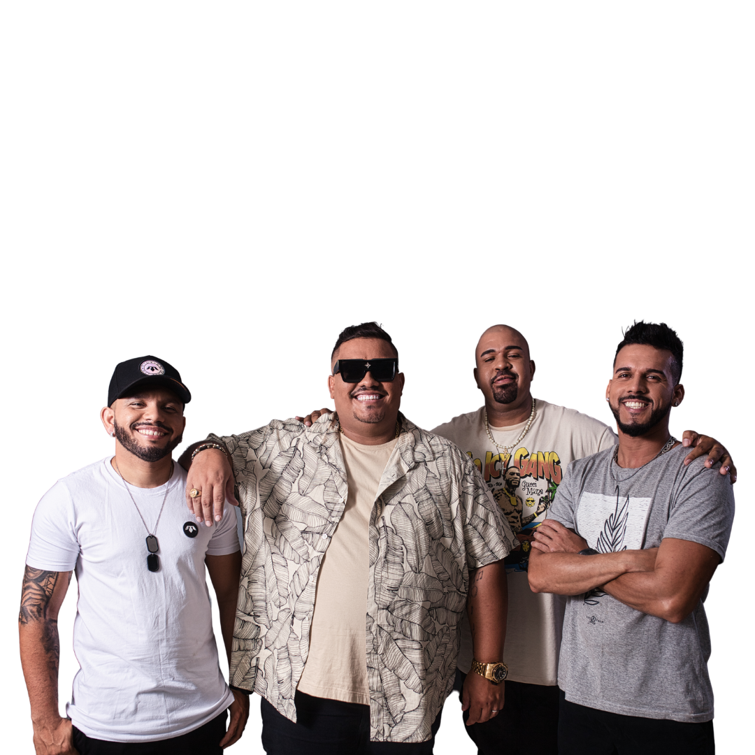 Grupo DTF