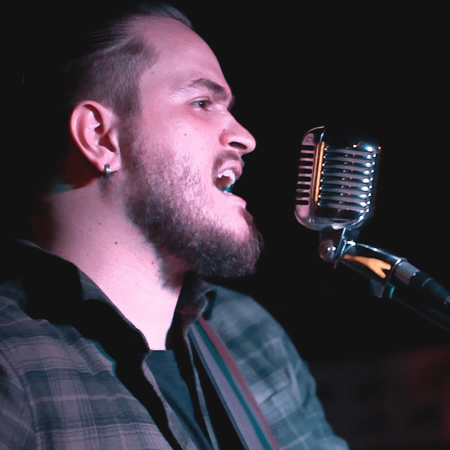 Denis Monteiro Acustico