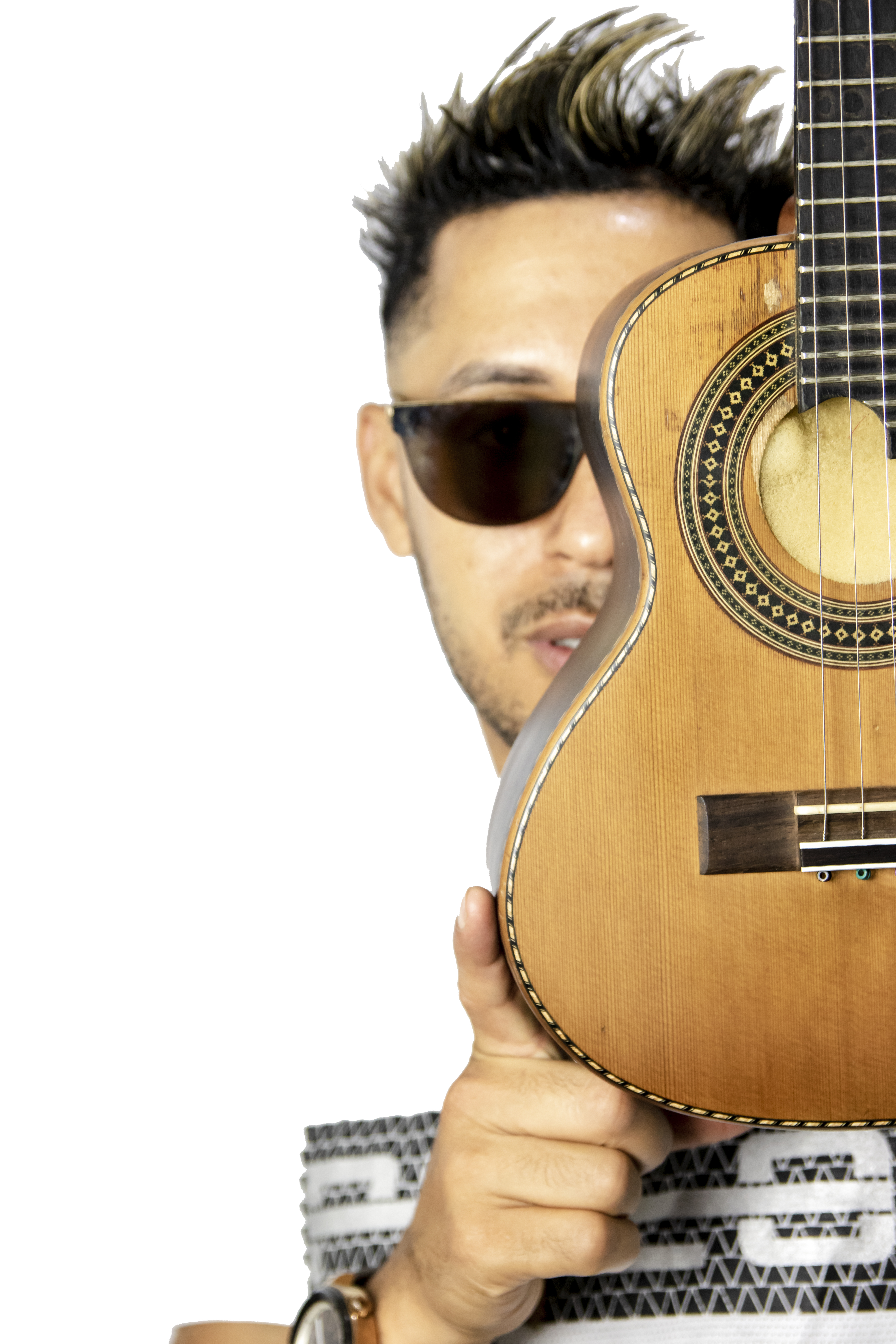 Cantor Digo Salles Samba pagode e Acustico