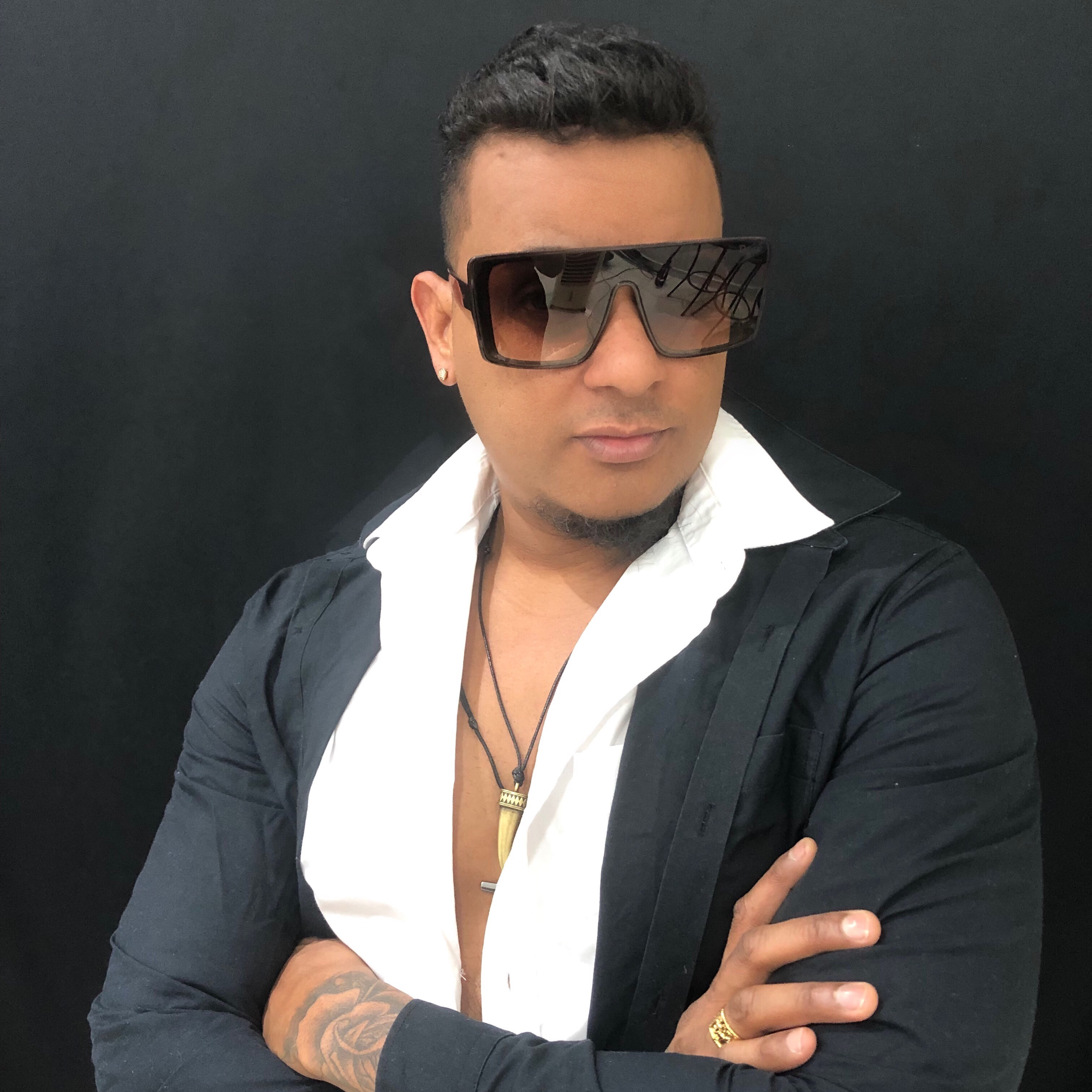 Jubahia banda