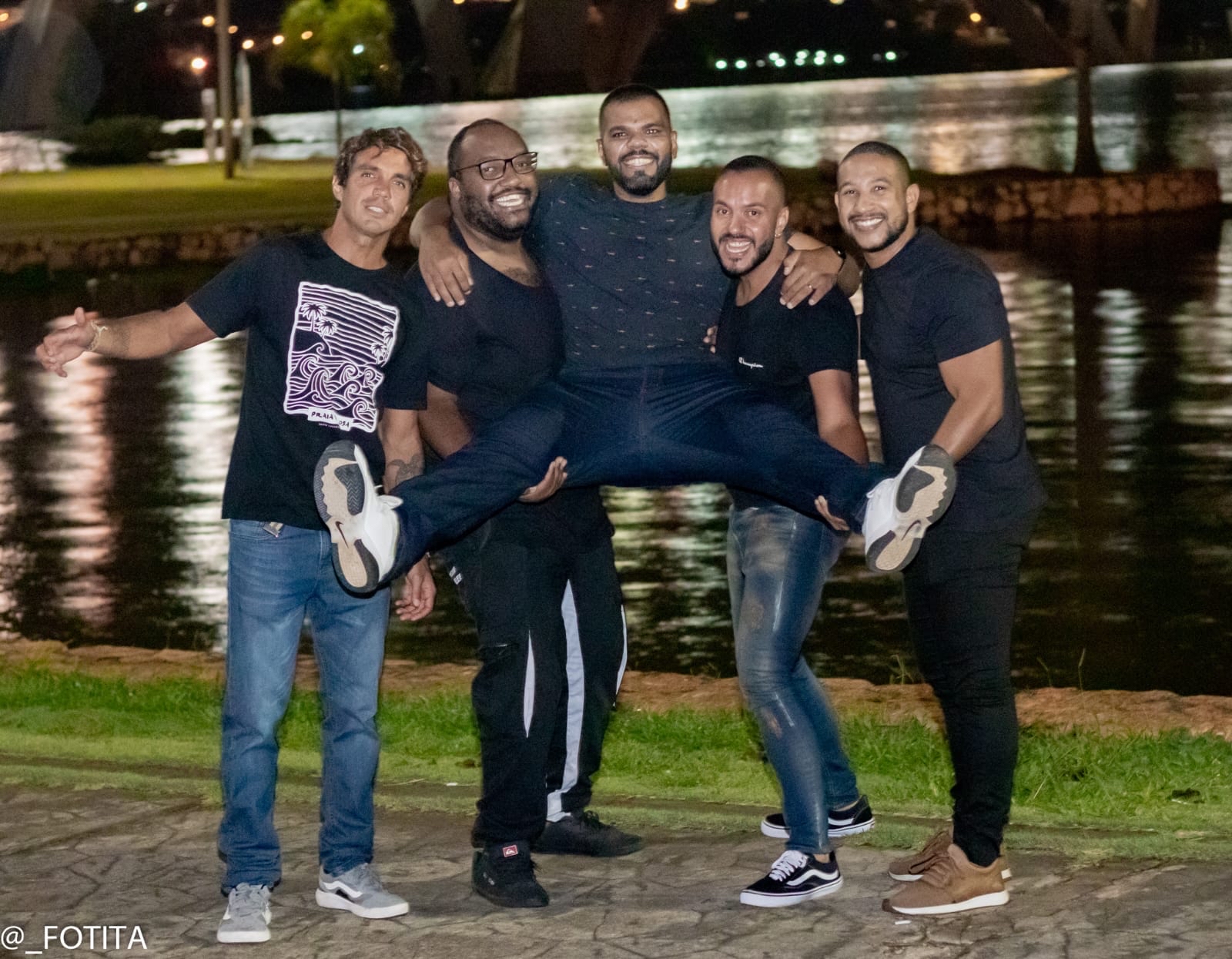 Pagode do PH 