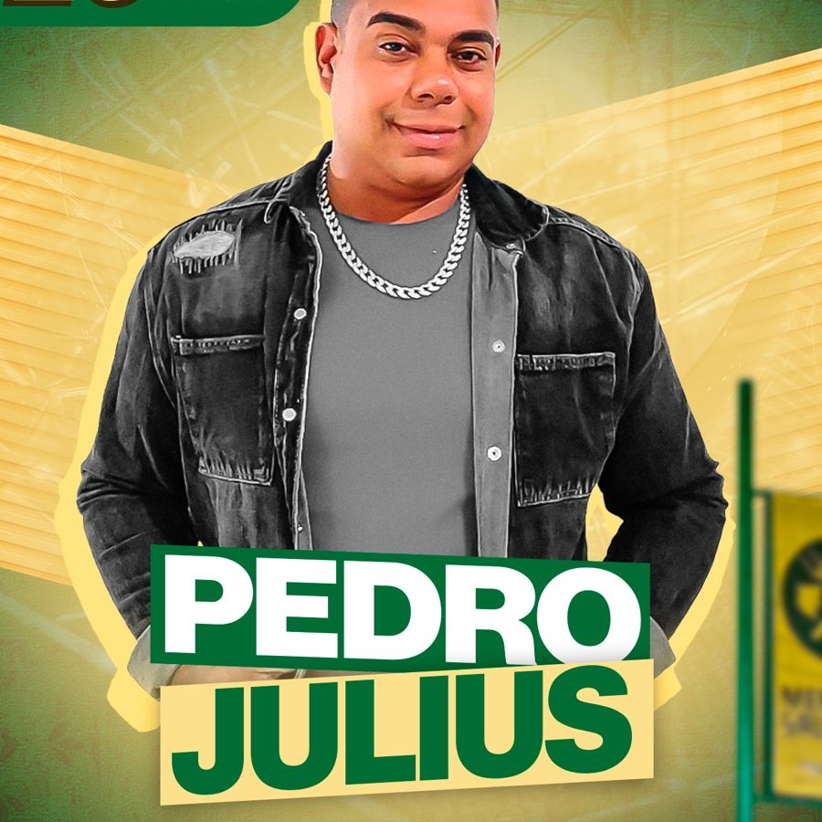 Pedro Julius