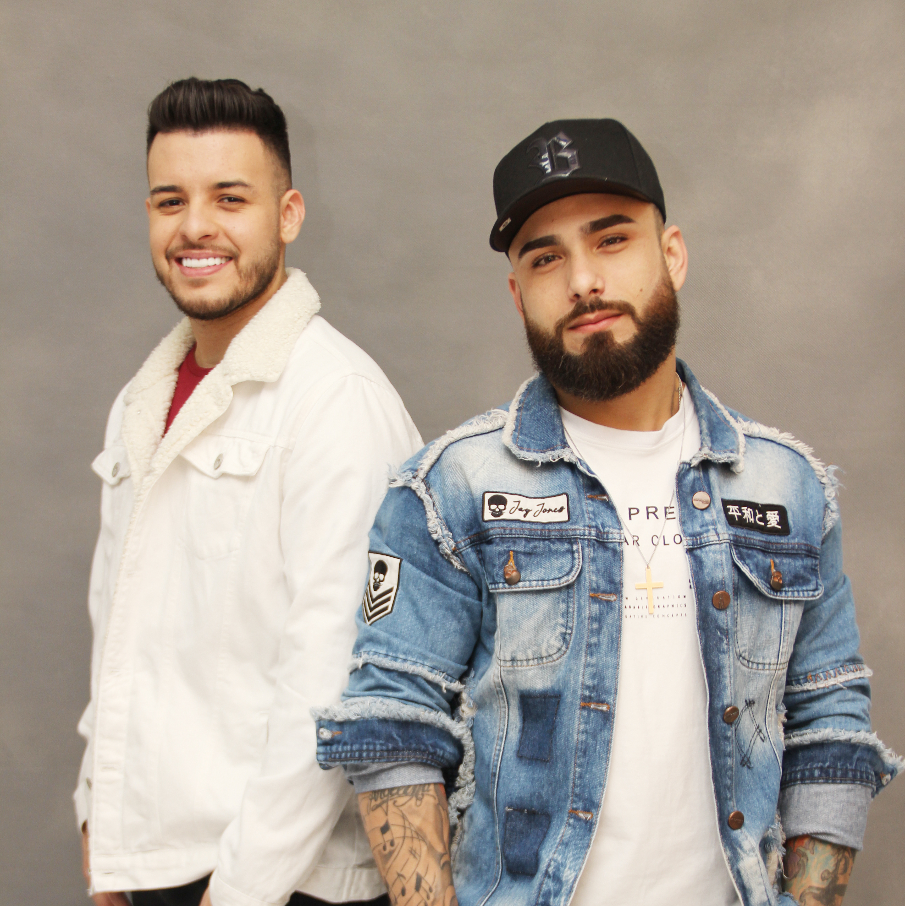Gabriel & Martinez