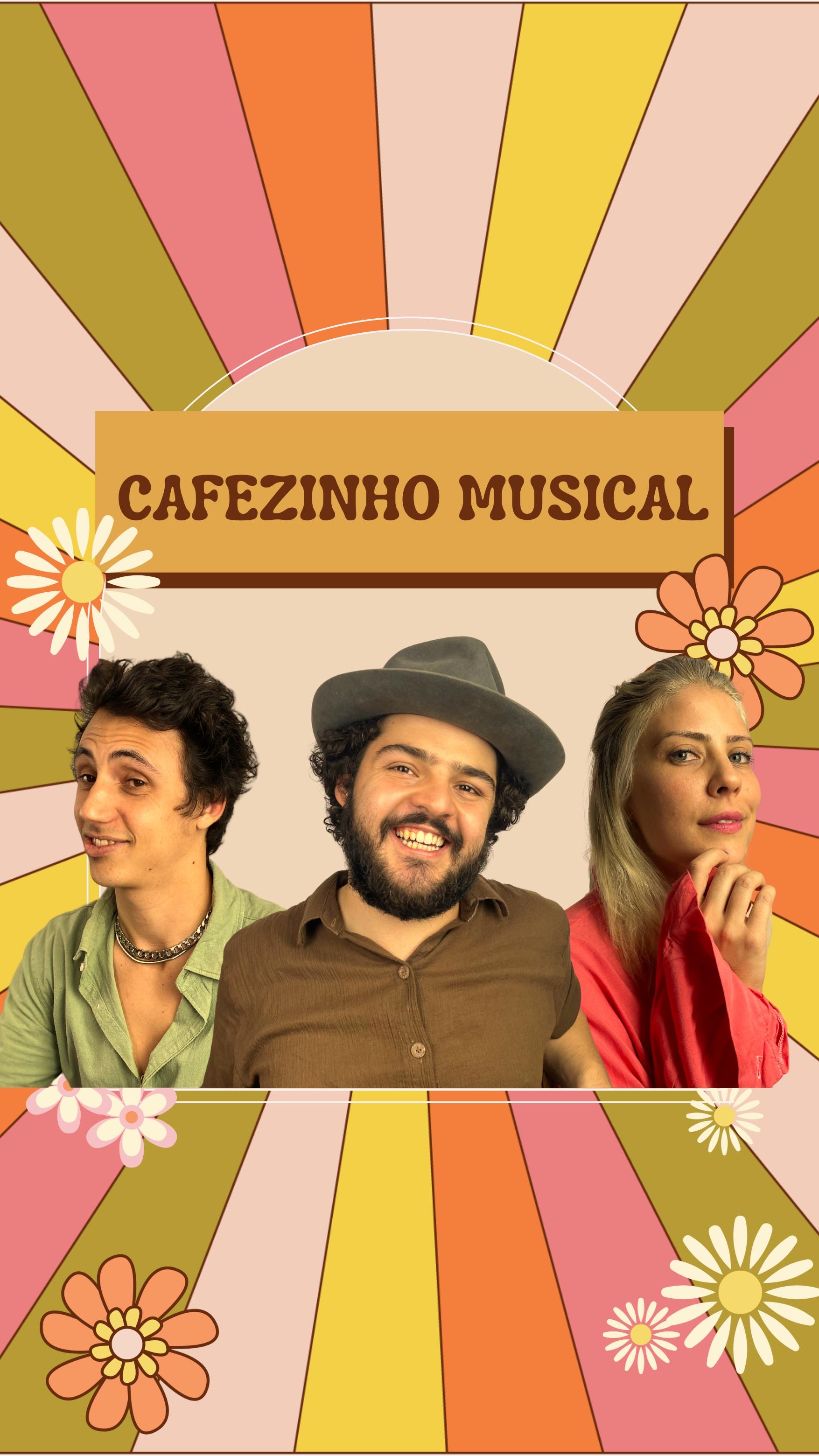 Cafezinho Musical