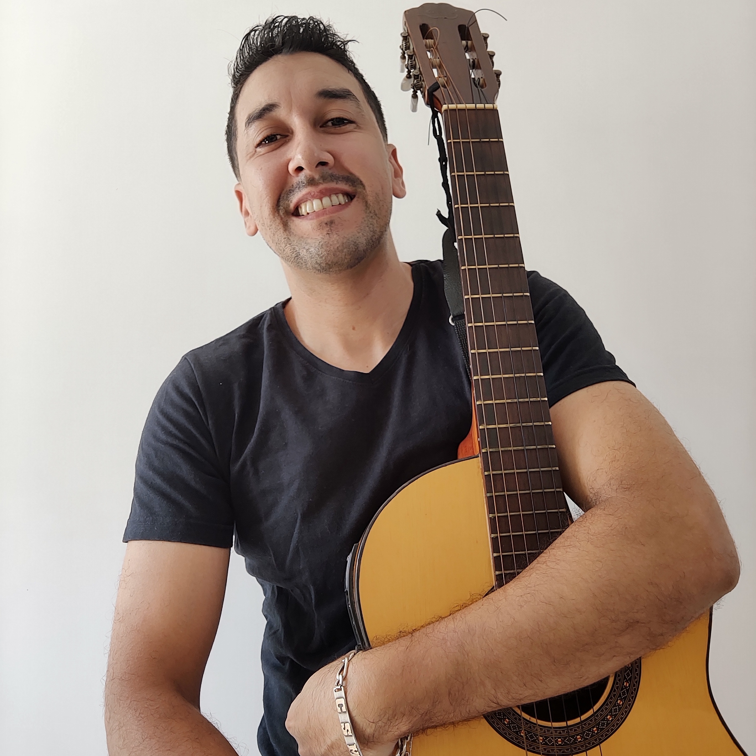 Crhistian Sosa