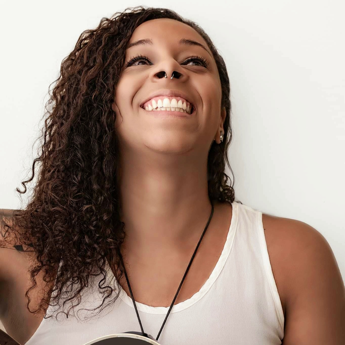 A Paz do meu Soul : Brasilidades