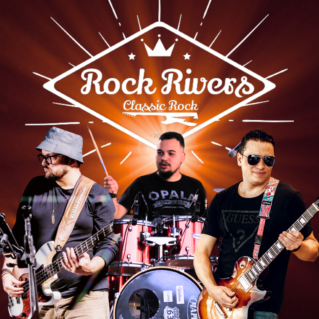 Banda Rock Rivers 