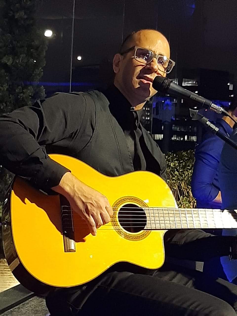 Daniel Petrella