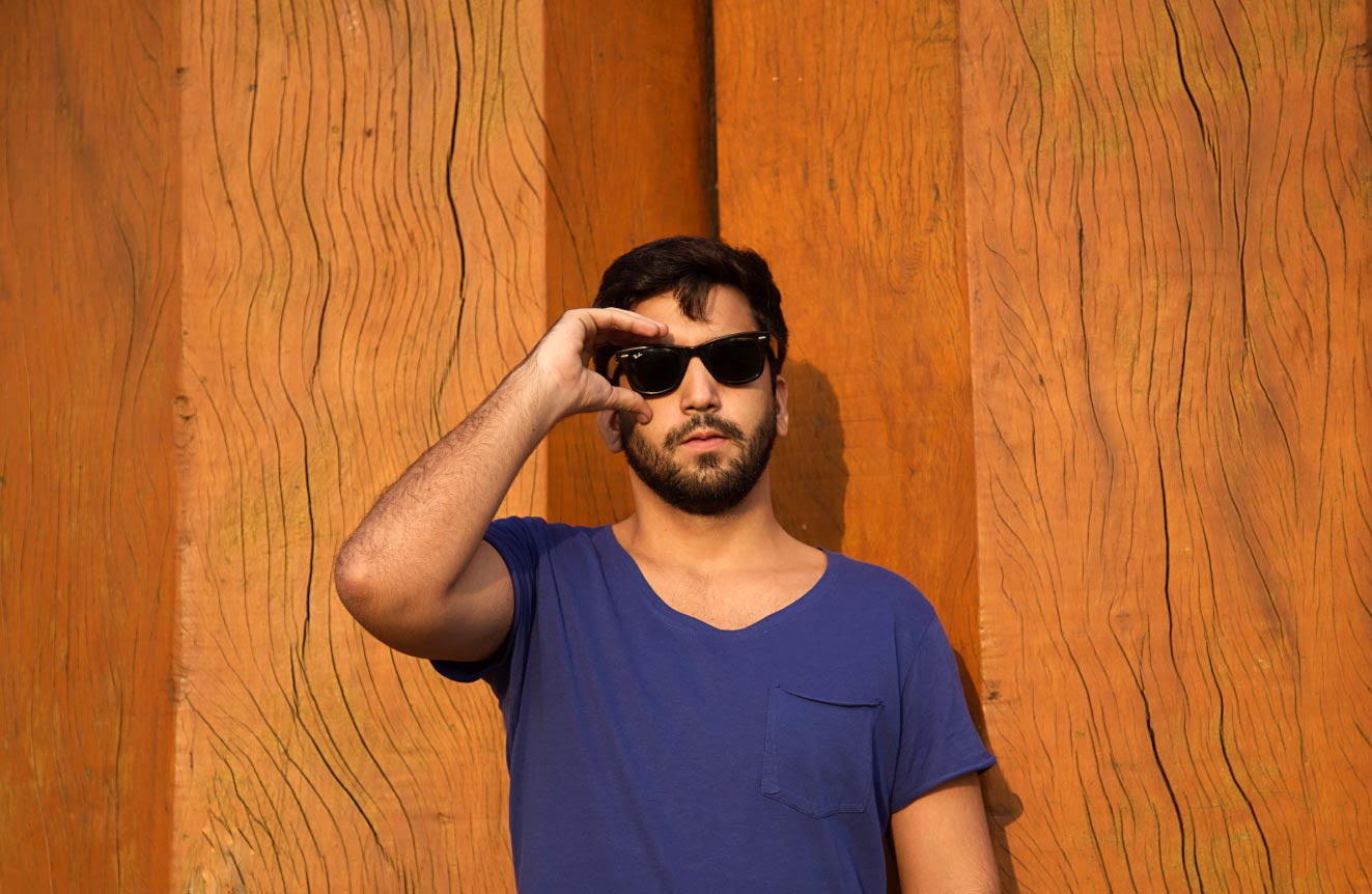 DJ Eugenio C