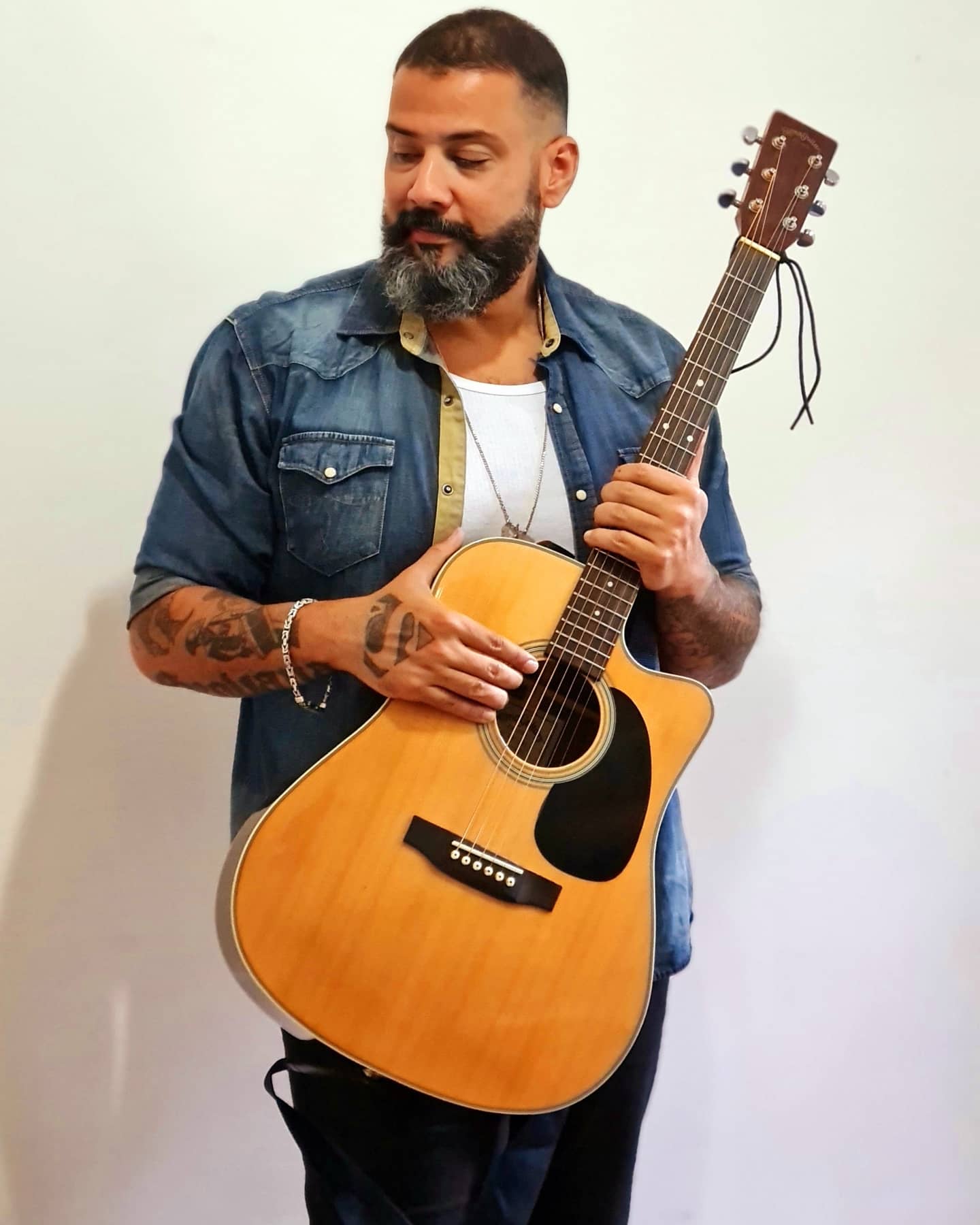 Fernando Nazareth