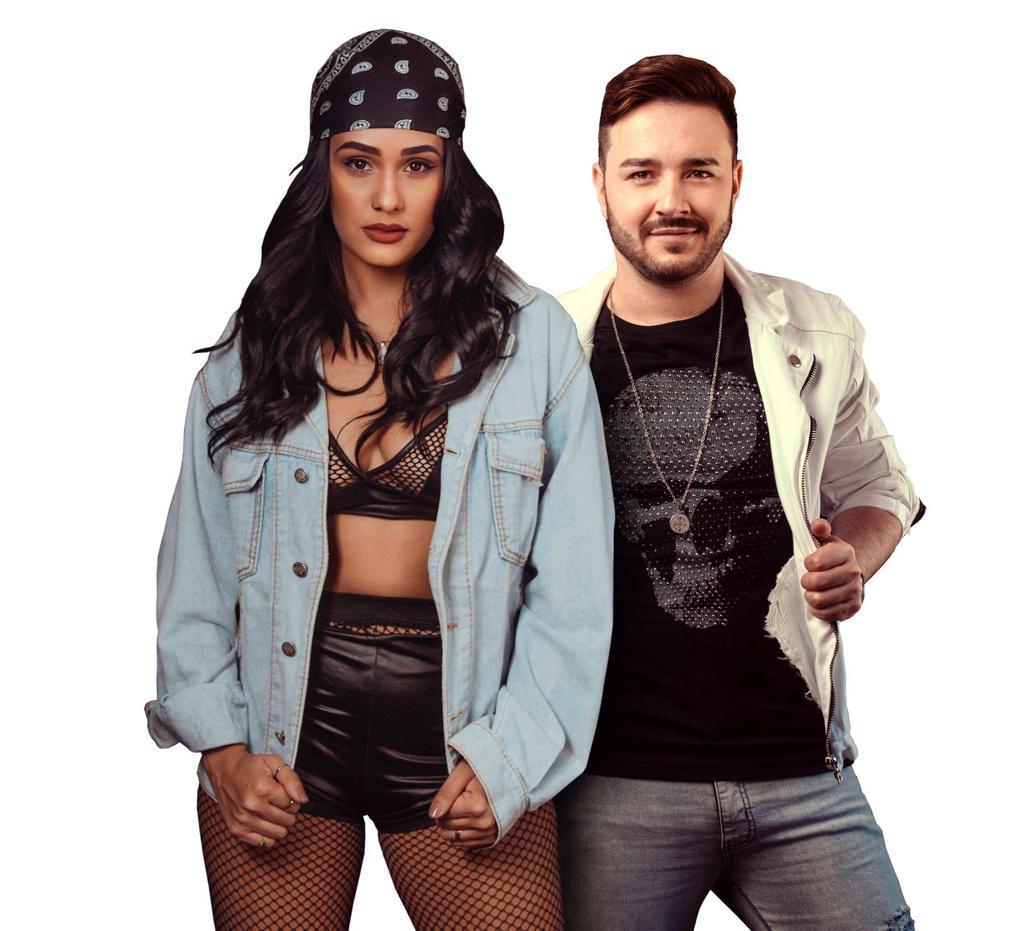 Wanessa e Gabriel