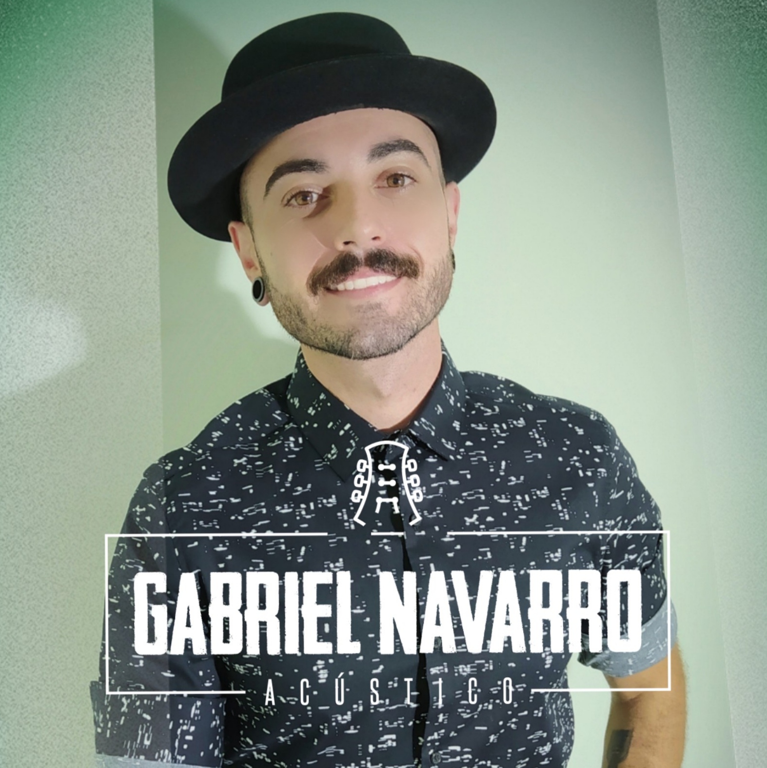 Gabriel Navarro Acústico