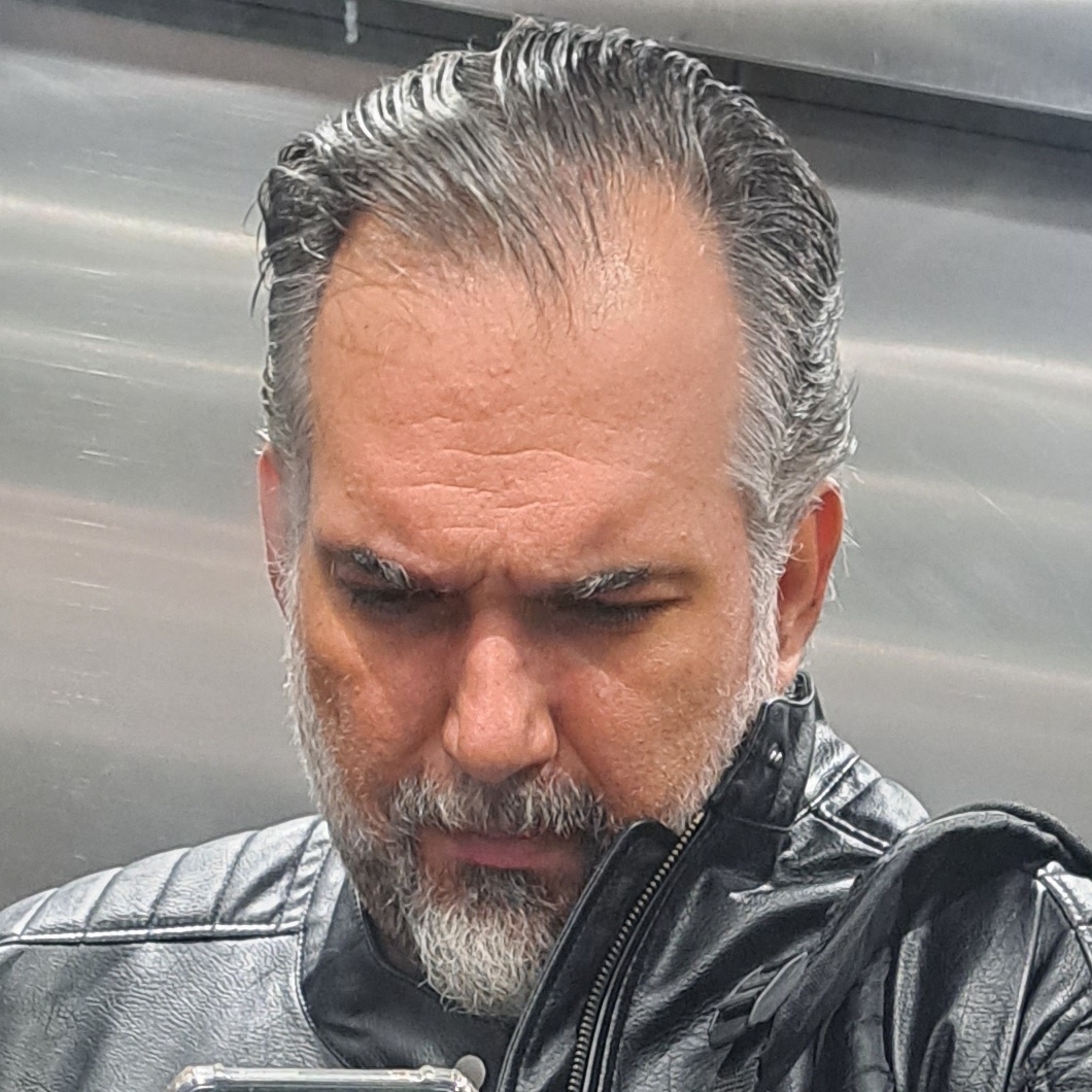 Tony Pontes - Solo