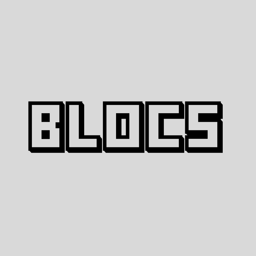 Projeto BLOCS