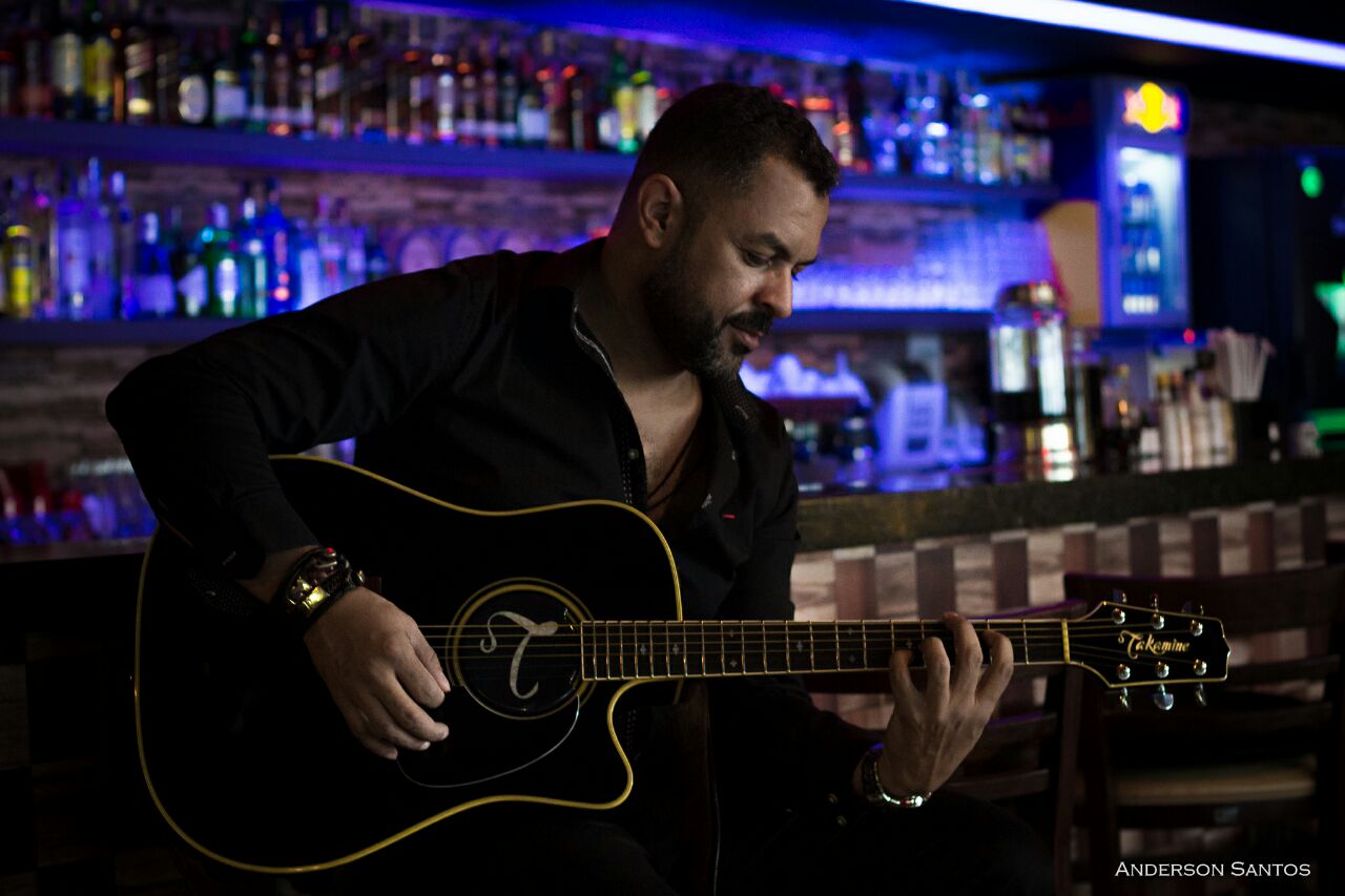 Ney Araujo Acústico