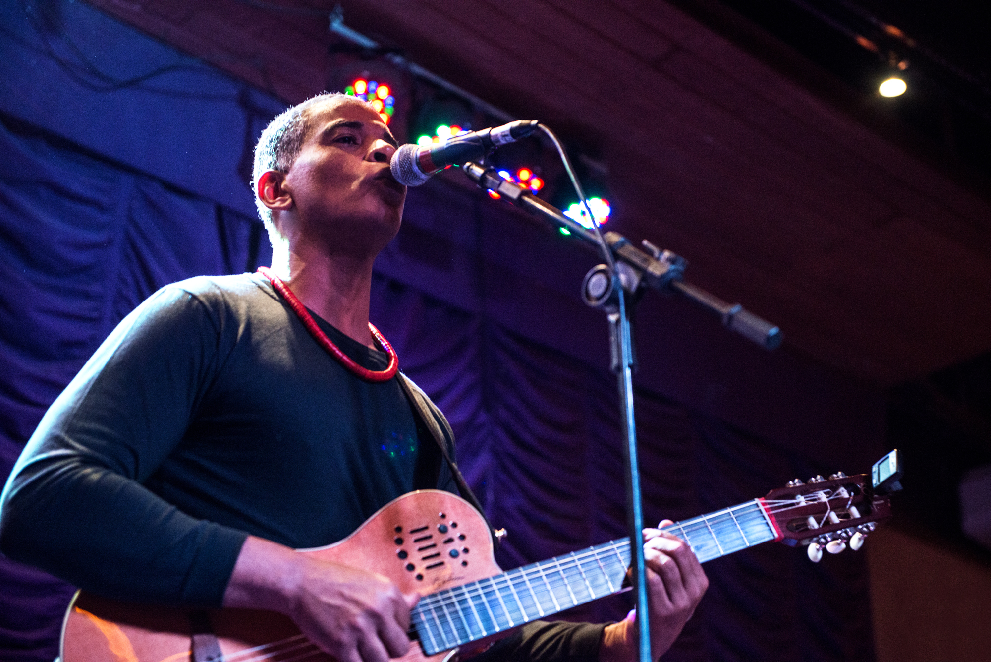 Marcos Novatto