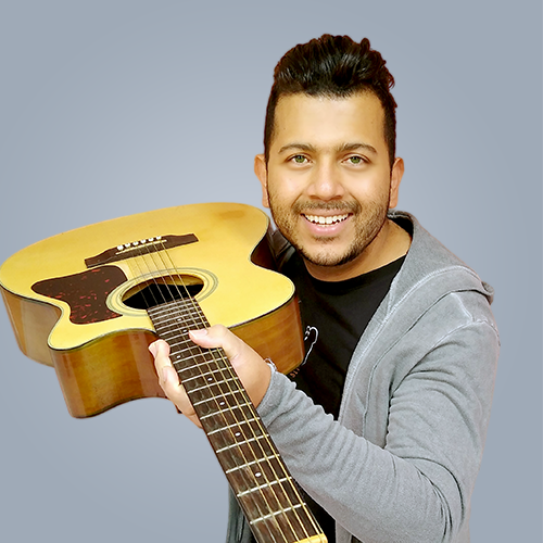 Miguel Matus Sertanejo