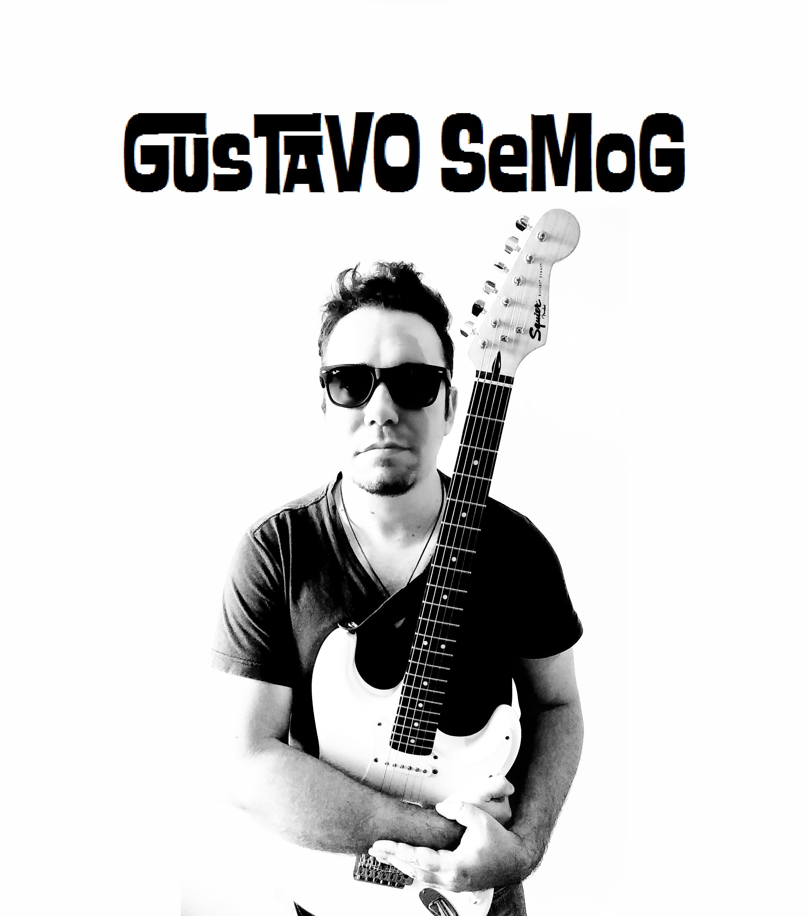 Gustavo Semog